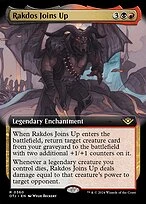 Rakdos Joins Up
