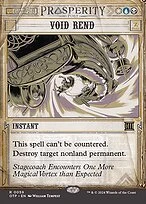 Void Rend