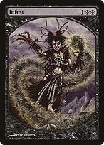 Infest