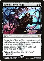 Battle at the Bridge