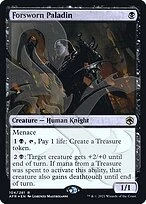 Forsworn Paladin