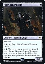 Forsworn Paladin