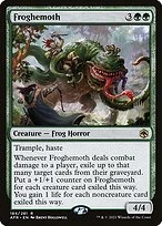 Froghemoth