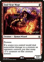 Soul-Scar Mage