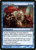 Sunken Hope
