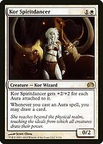 Kor Spiritdancer
