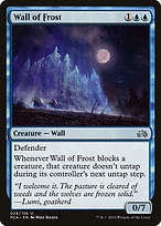 Wall of Frost