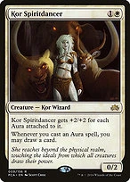Kor Spiritdancer