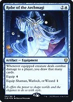 Robe of the Archmagi