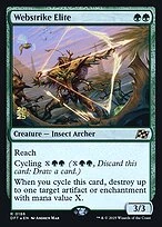 Webstrike Elite