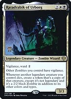 Ratadrabik of Urborg