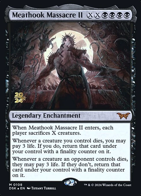 Meathook Massacre II