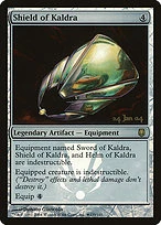 Shield of Kaldra