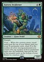 Aurora Awakener