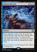 Dream Harvest