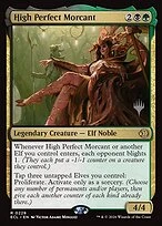 High Perfect Morcant