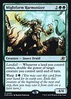 Mightform Harmonizer