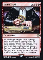 Triple Triad