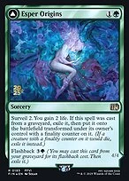 Esper Origins