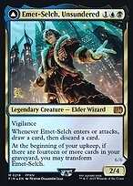 Emet-Selch, Unsundered