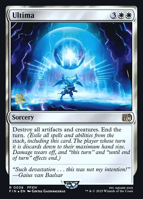 Ultima