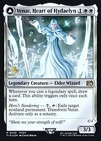 Venat, Heart of Hydaelyn