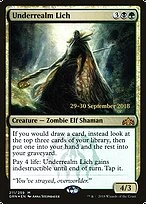 Underrealm Lich
