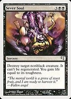 Sever Soul