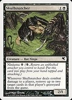 Skullsnatcher