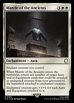 Mantle of the Ancients