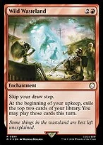 Wild Wasteland