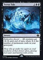 Terror Tide