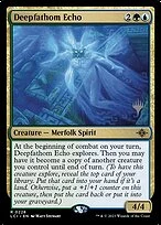 Deepfathom Echo