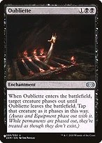 Oubliette