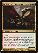 Dragon Broodmother