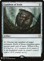 Cauldron of Souls