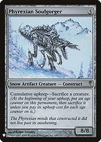 Phyrexian Soulgorger