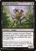 Thallid Omnivore