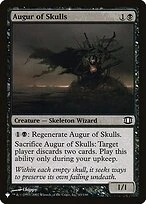 Augur of Skulls