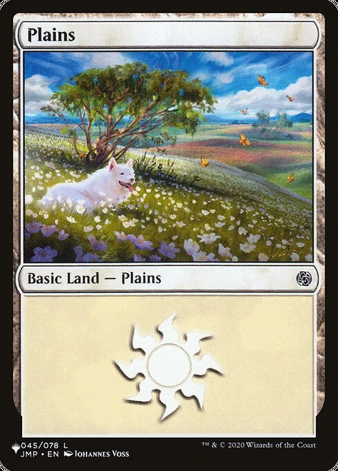 Plains
