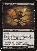 Hypnotic Specter