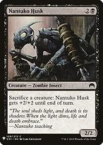 Nantuko Husk