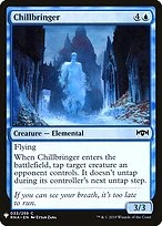 Chillbringer
