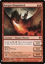 Kargan Dragonlord