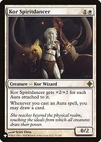 Kor Spiritdancer