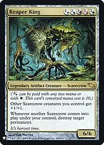 Reaper King