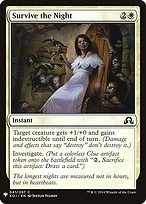Survive the Night