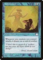 Teferi's Veil