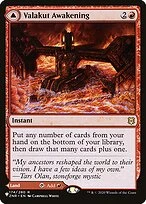 Valakut Awakening