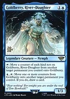 Goldberry, River-Daughter